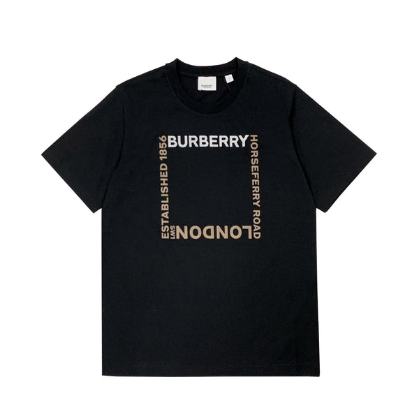 Burberry Horseferry Print T-shirt | Designer code: 8056048 | Luxury Fashion Eshop | Miamaia.com