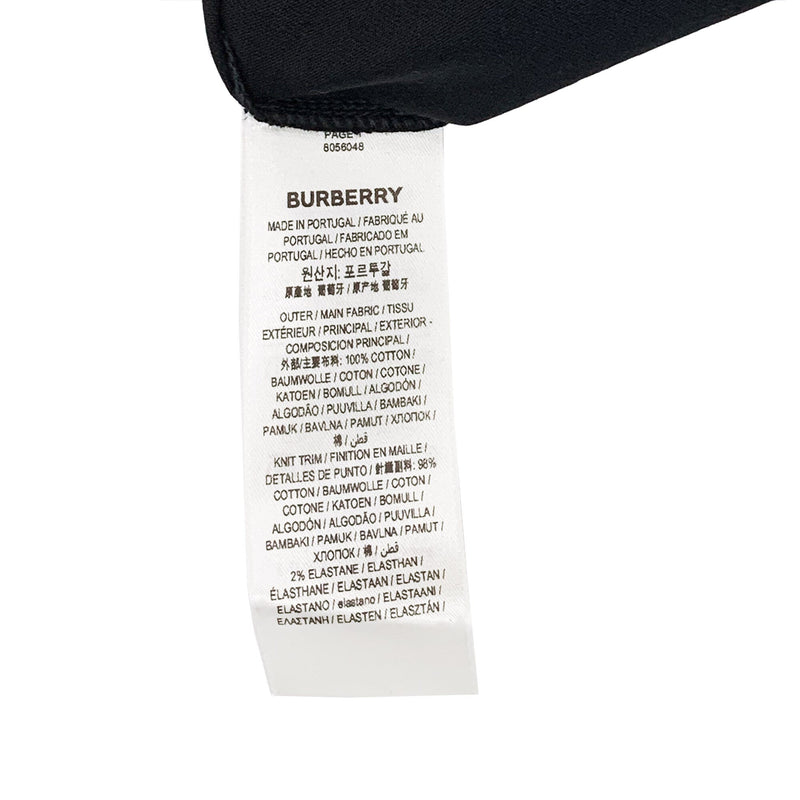 Burberry Horseferry Print T-shirt | Designer code: 8056048 | Luxury Fashion Eshop | Miamaia.com