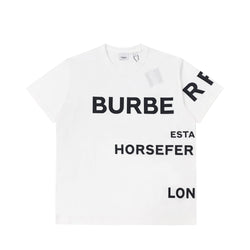 Burberry Horseferry Print T-shirt | Designer code: 8040691 | Luxury Fashion Eshop | Miamaia.com