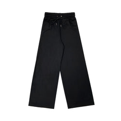 Miuccia Drawstring Waist Pants | Designer code: MC2023SS0032 | Luxury Fashion Eshop | Miamaia.com