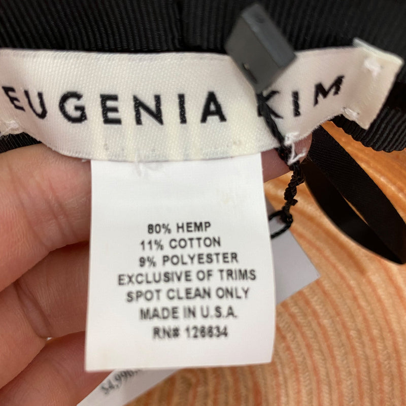 Eugenia Kim Hat | Designer code: 2117109121 | Luxury Fashion Eshop | Miamaia.com