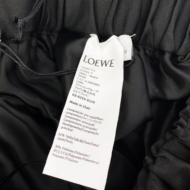 Loewe Bustier Mini Dress | Designer code: S540Y09XE1 | Luxury Fashion Eshop | Miamaia.com
