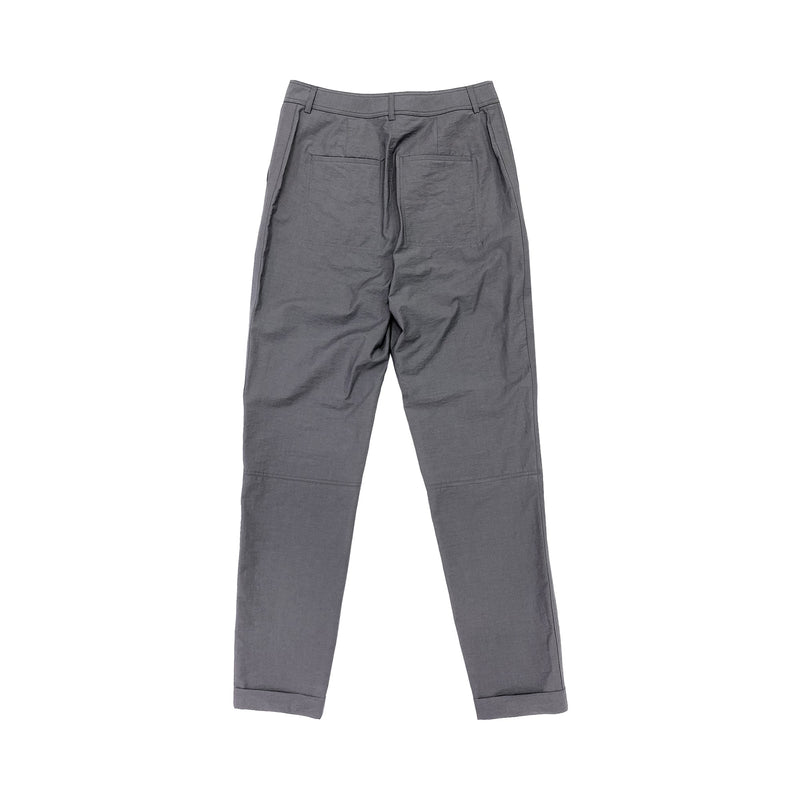Loewe Pleated Trousers | Designer code: S540Y04XAV | Luxury Fashion Eshop | Miamaia.com