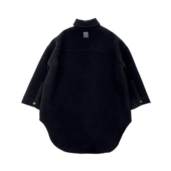 Loewe Oversize Jacket | Designer code: S359Y02X33 | Luxury Fashion Eshop | Miamaia.com