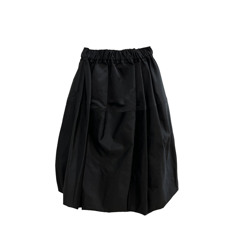 Loewe Balloon Skirt | Designer code: S540Y08X61 | Luxury Fashion Eshop | Miamaia.com