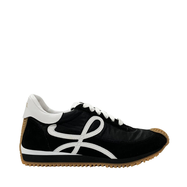 Loewe Flow Runner Sneakers | Designer code: M816282X52 | Luxury Fashion Eshop | Miamaia.com