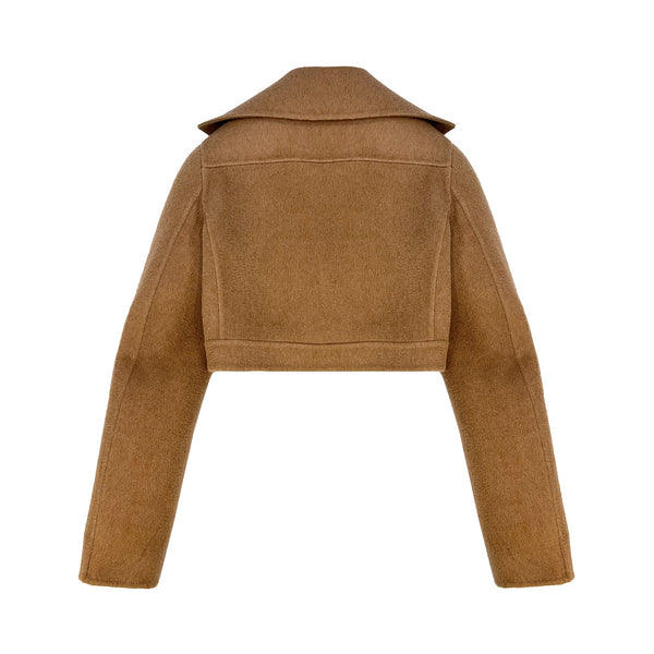 Fendi Jacket | Designer code: FJ7207AHL9 | Luxury Fashion Eshop | Miamaia.com