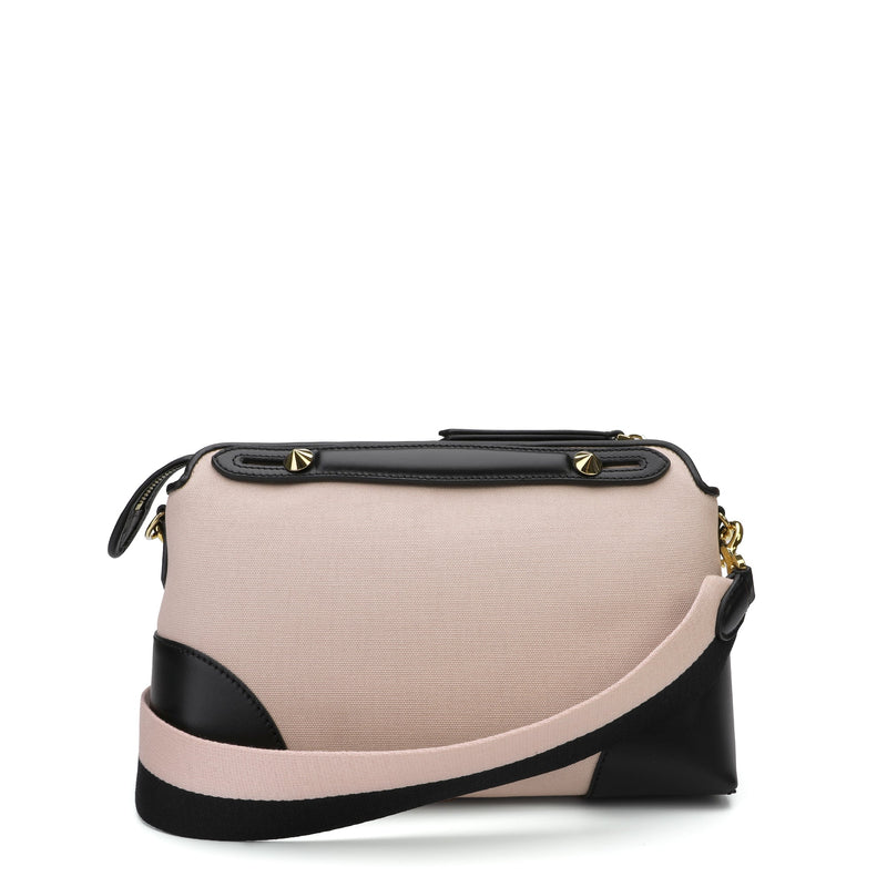 Fendi By The Way Medium Shoulder Bag | Designer code: 8BL146ADYN | Luxury Fashion Eshop | Miamaia.com