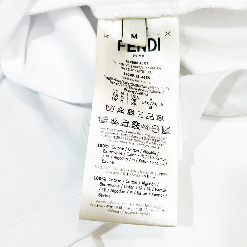 Fendi Embroidered Draped Mini Dress | Designer code: FS7888AJKT | Luxury Fashion Eshop | Miamaia.com