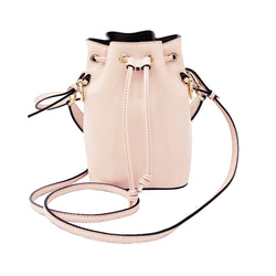 Fendi Bucket Mini Bag | Designer code: 8BS010A18B | Luxury Fashion Eshop | Miamaia.com