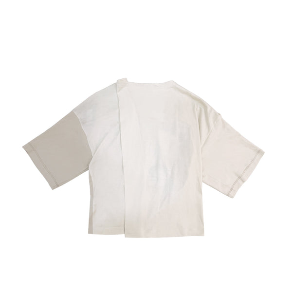 Fendi Embroidered T-shirt | Designer code: FS7890AJKU | Luxury Fashion Eshop | Miamaia.com