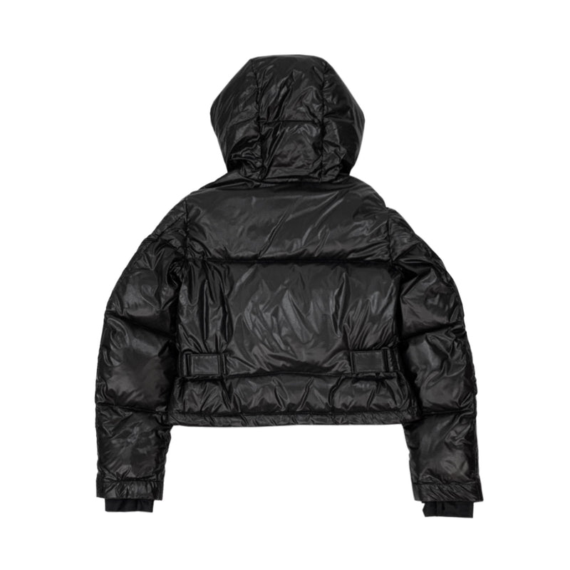 Fendi Zipped Down Jacket | Designer code: FAN095AK85 | Luxury Fashion Eshop | Miamaia.com