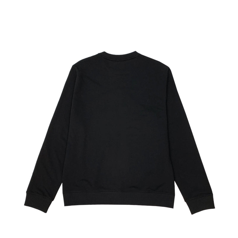 Fendi Flocked Logo Sweatshirt | Designer code: FY0178AL6P | Luxury Fashion Eshop | Miamaia.com