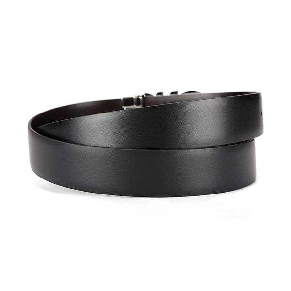 Salvatore Ferragamo Reversible Gancini Buckle Leather Belt (Without Box) | Designer code: 694743 | Luxury Fashion Eshop | Miamaia.com