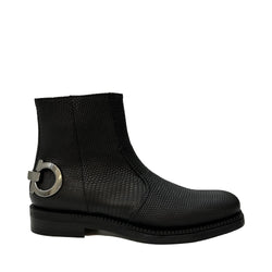 Salvatore Ferragamo Boots | Designer code: 718378 | Luxury Fashion Eshop | Miamaia.com
