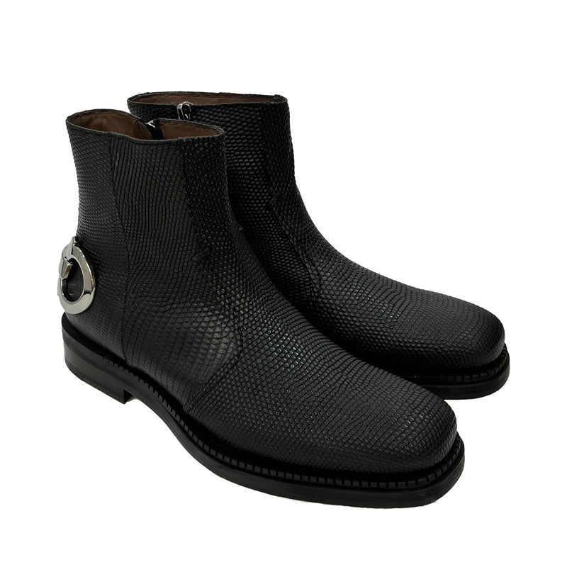 Salvatore Ferragamo Boots | Designer code: 718378 | Luxury Fashion Eshop | Miamaia.com