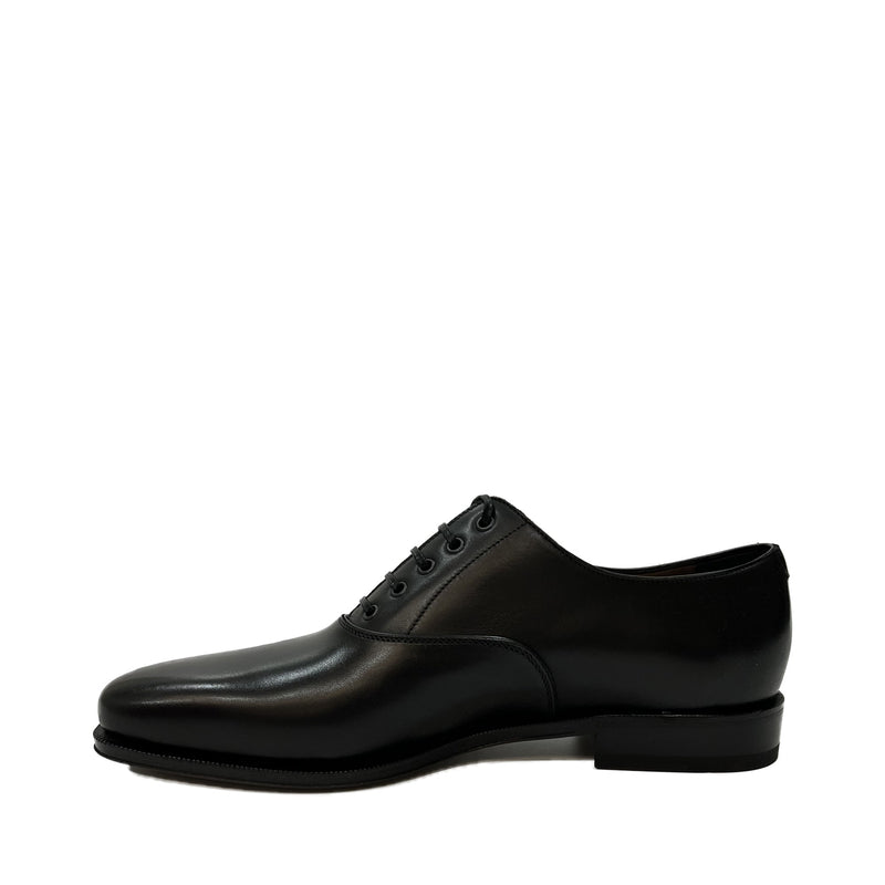 Salvatore Ferragamo Oxford Shoe | Designer code: 745215 | Luxury Fashion Eshop | Miamaia.com