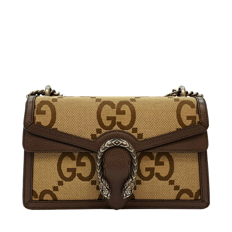 Gucci Dionysus Shoulder Bag | Designer code: 400249UKMBN | Luxury Fashion Eshop | Miamaia.com
