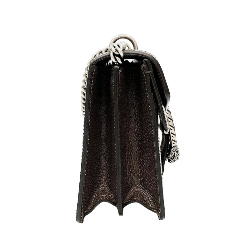 Gucci Dionysus Shoulder Bag | Designer code: 400249UKMBN | Luxury Fashion Eshop | Miamaia.com