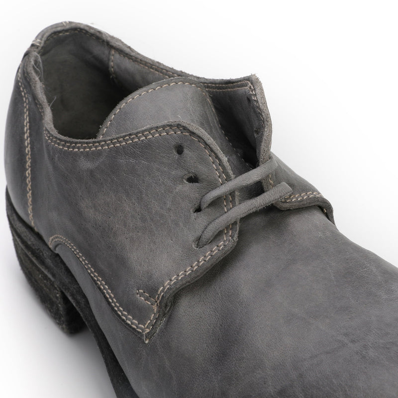 Guidi 992 Derby shoes | Designer code: 992SHFG | Luxury Fashion 