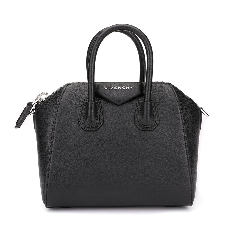 Givenchy Mini Antigona Bag | Designer code: BB05114012 | Luxury Fashion Eshop | Miamaia.com