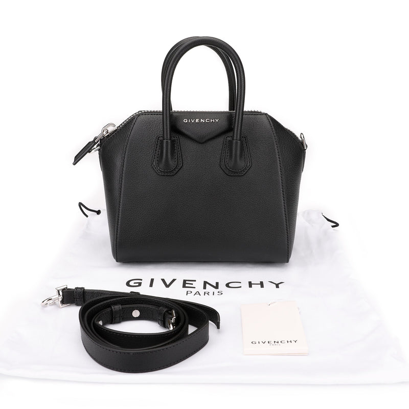 Bowling bags Givenchy - Antigona Mini bag - BB05114012292
