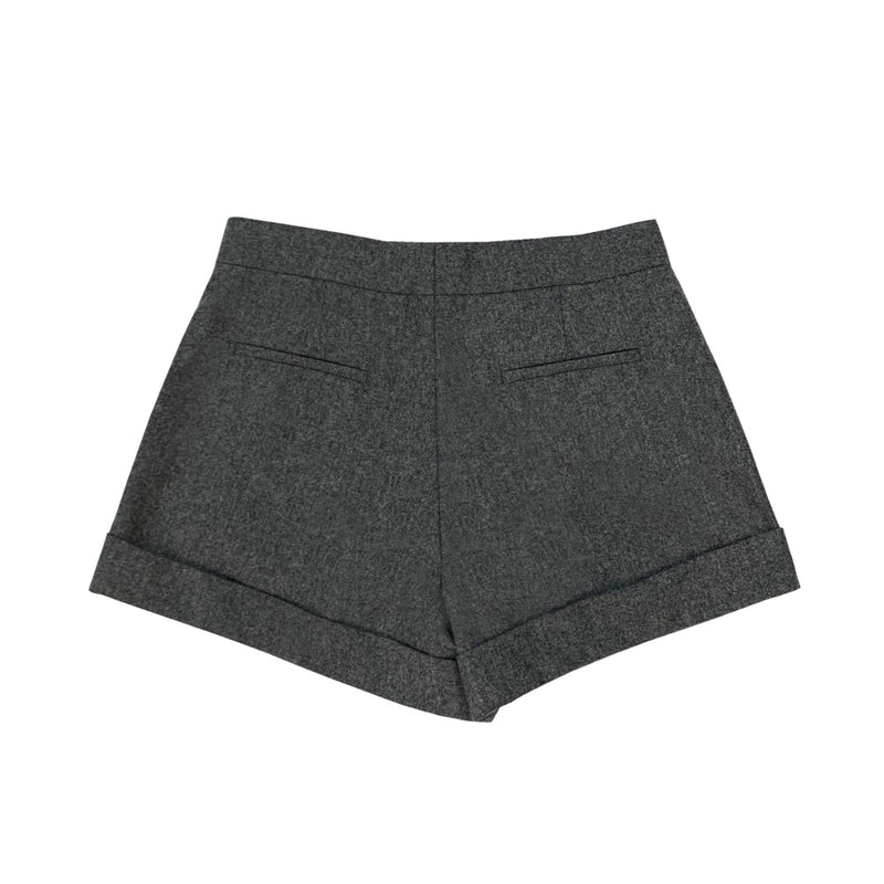 Givenchy High Waisted Shorts | Designer code: BW50WP1413 | Luxury Fashion Eshop | Miamaia.com