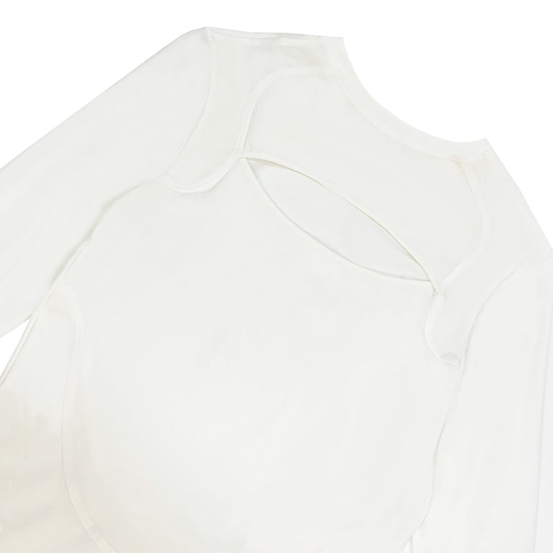 Givenchy Top In Jersey | Designer code: BW610430WK | Luxury Fashion Eshop | Miamaia.com