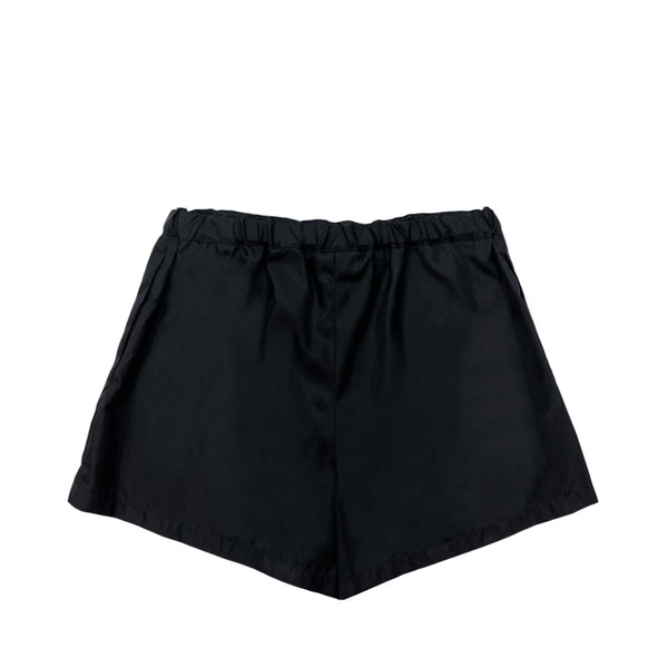 Givenchy 4G Buckle Waistband Shorts | Designer code: BW50VE144F | Luxury Fashion Eshop | Miamaia.com