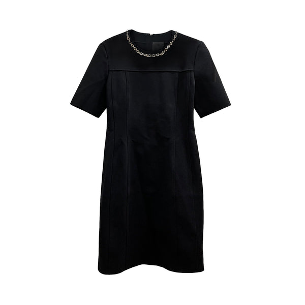 Givenchy Mini Dress | Designer code: BW21AK4ZBV | Luxury Fashion Eshop | Miamaia.com