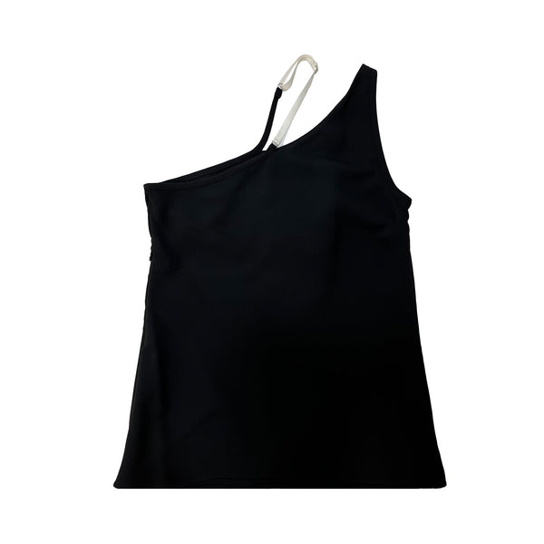 Givenchy One Shoulder Top | Designer code: BW60WB13V1 | Luxury Fashion Eshop | Miamaia.com