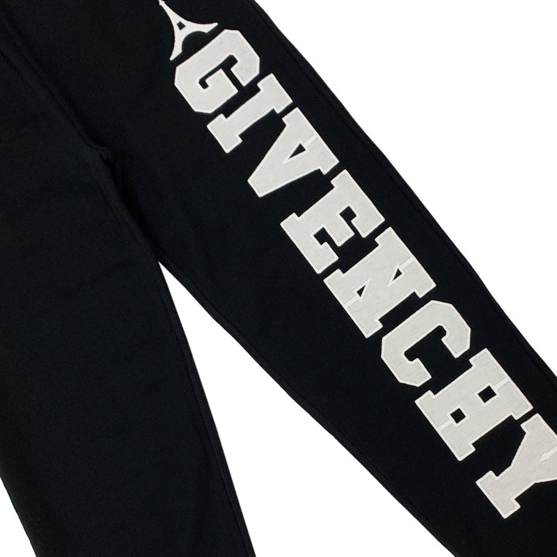 Givenchy Embroidered Jogger Pants | Designer code: BM514M3Y88 | Luxury Fashion Eshop | Miamaia.com