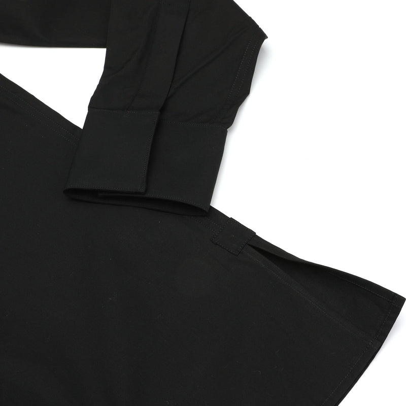 Givenchy Metallic Details Shirt | Designer code: BM60QK109F | Luxury Fashion Eshop | Miamaia.com