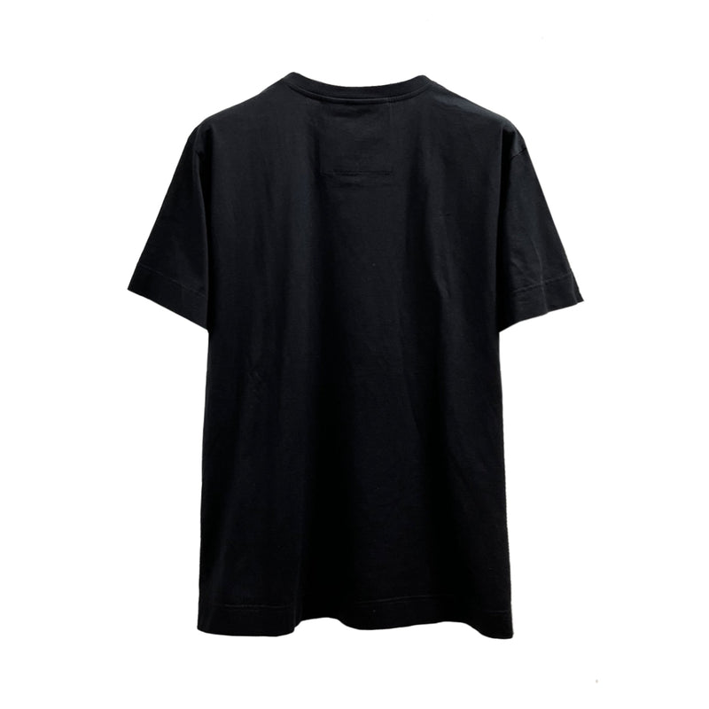 Givenchy Chain Trimmed T-Shirt | Designer code: BM718Z3Y6B | Luxury Fashion Eshop | Miamaia.com