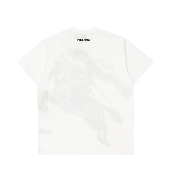 Burberry Knight Print T-shirt | Designer code: 8064952 | Luxury Fashion Eshop | Miamaia.com