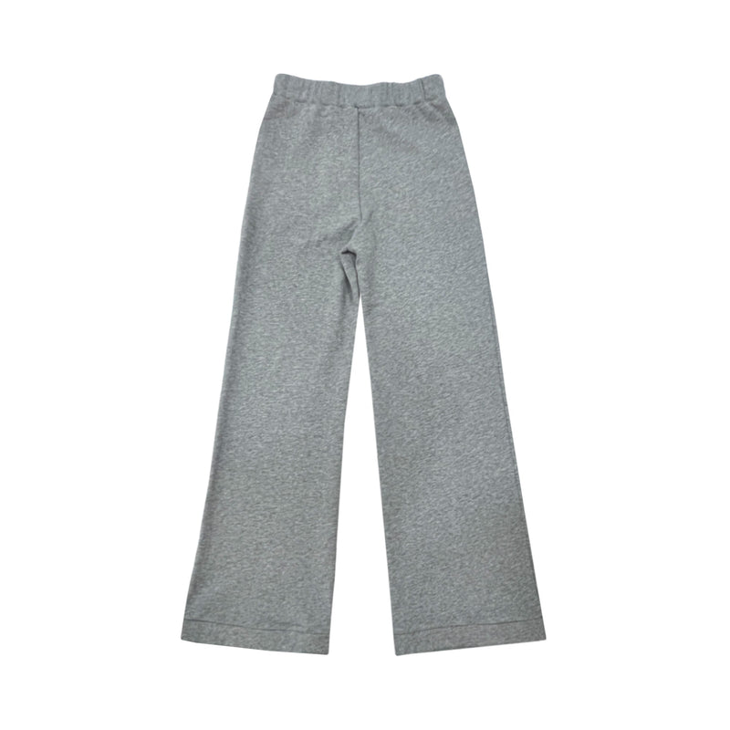 Label Mirror Front Pocket Sweatpants | Designer code: LM2022SS033 | Luxury Fashion Eshop | Miamaia.com