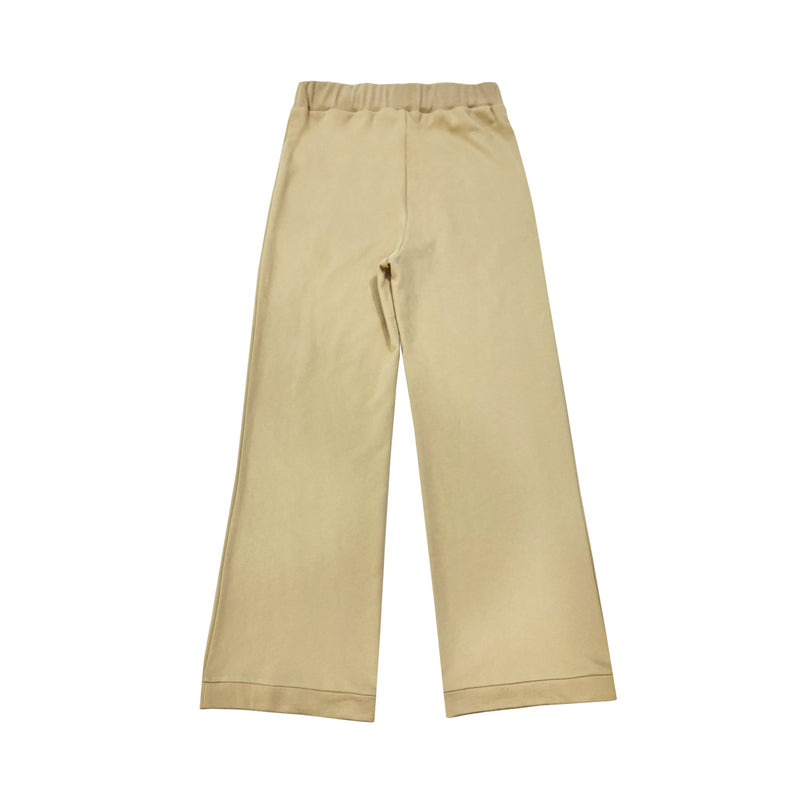 Label Mirror Front Pocket Sweatpants | Designer code: LM2022SS033 | Luxury Fashion Eshop | Miamaia.com
