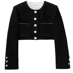 Label Mirror Suit Jacket | Designer code: LM2022SS004 | Luxury Fashion Eshop | Miamaia.com