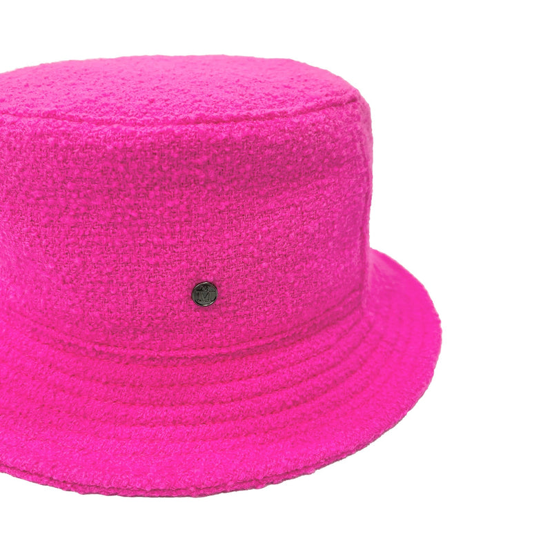Maison Michel Hat | Designer code: 2072031 | Luxury Fashion Eshop | Miamaia.com