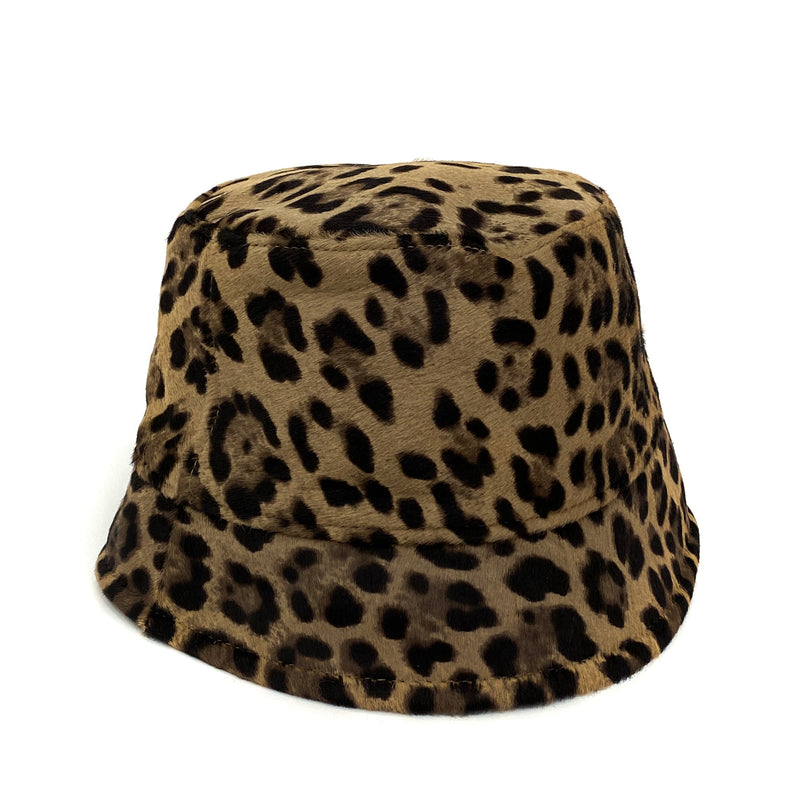 Maison Michel Souna Bucket Hat | Designer code: 2339016 | Luxury Fashion Eshop | Miamaia.com
