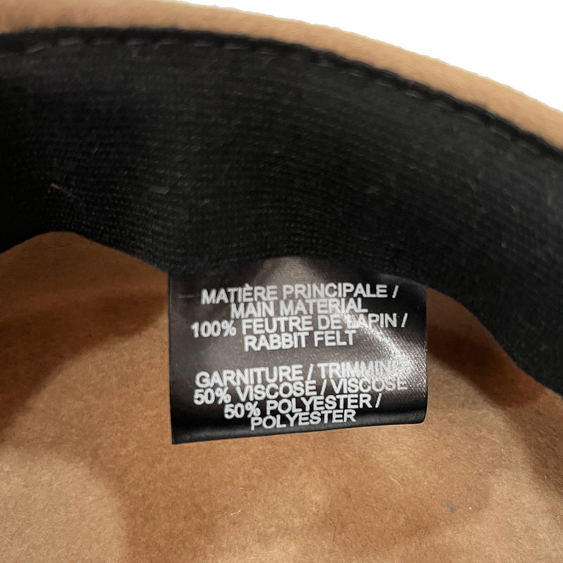 Maison Michel Hat | Designer code: 1108023 | Luxury Fashion Eshop | Miamaia.com