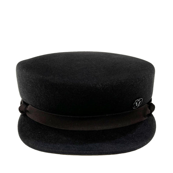 Maison Michel Hat | Designer code: 1108026 | Luxury Fashion Eshop | Miamaia.com
