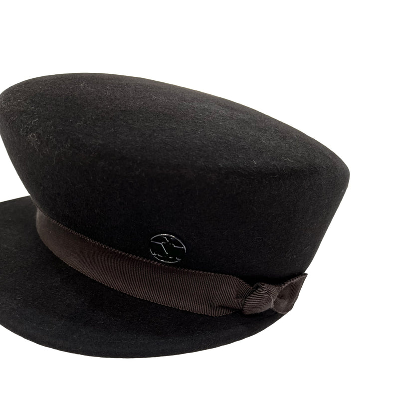 Maison Michel Hat | Designer code: 1108026 | Luxury Fashion Eshop | Miamaia.com