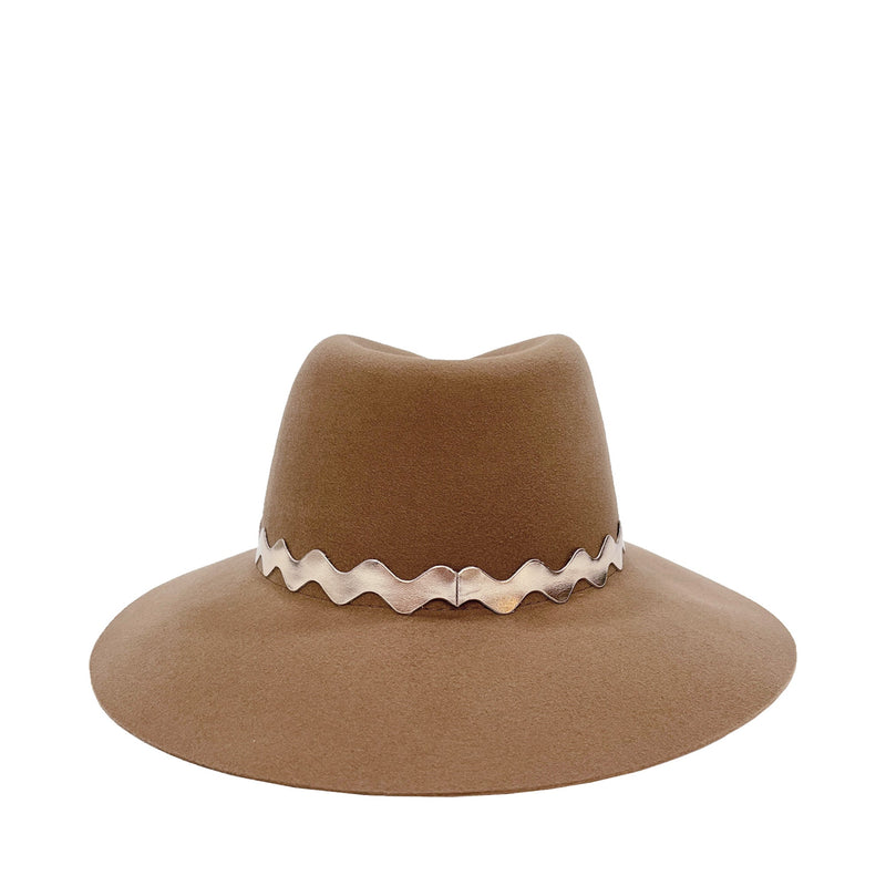 Maison Michel Embellished Sun Hat | Designer code: 1001161 | Luxury Fashion Eshop | Miamaia.com