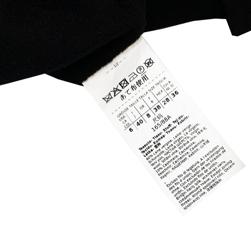Max Mara Cashmere Coat | Designer code: BEIRA | Luxury Fashion Eshop | Miamaia.com
