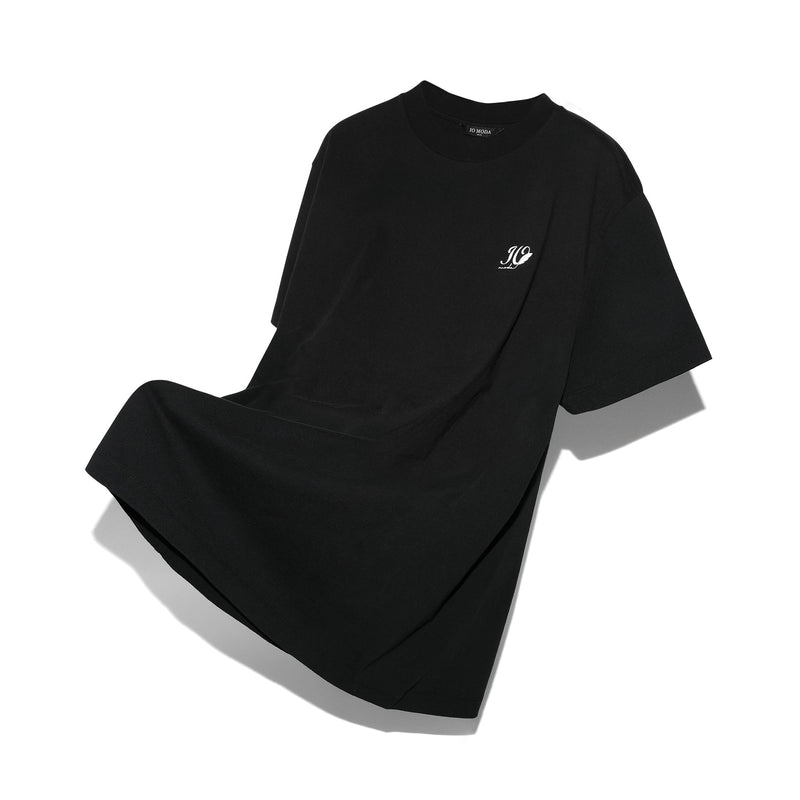 Io Moda Incomplete In Black | Designer code: TS21S003 | Luxury Fashion Eshop | Miamaia.com