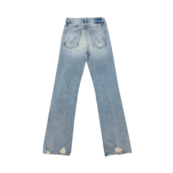 Mother High Waisted Jeans | Designer code: 10064259 | Luxury Fashion Eshop | Miamaia.com