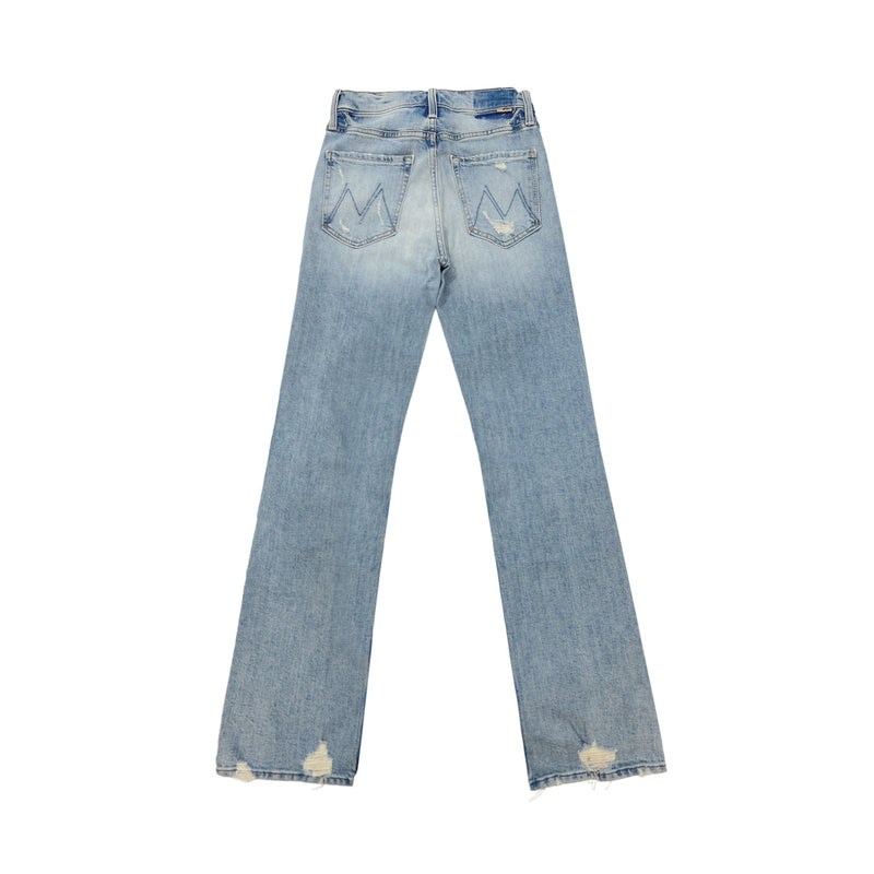 Mother High Waisted Jeans | Designer code: 10064259 | Luxury Fashion Eshop | Miamaia.com