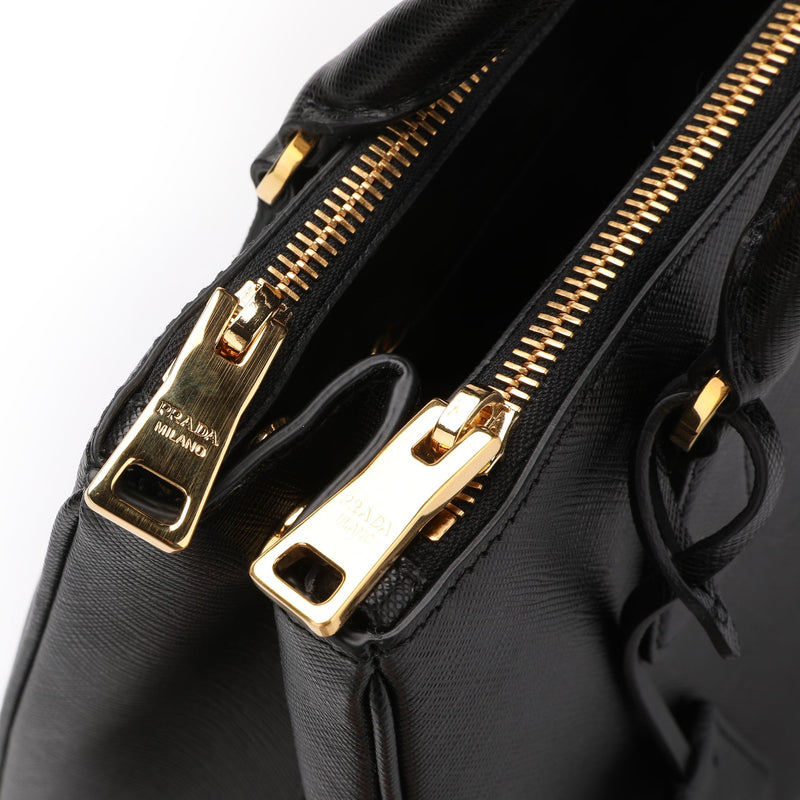 Prada Galleria Bag | Designer code: 1BA863VOOONZV | Luxury Fashion Eshop | Miamaia.com