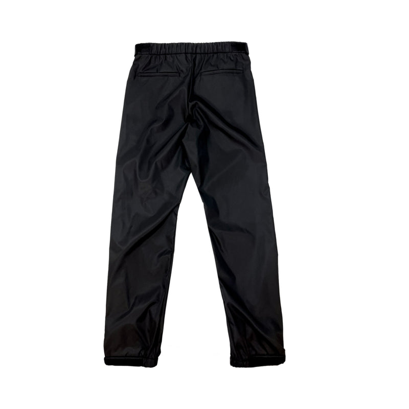 Prada Elasticated Waistband Trousers | Designer code: SPH79S2021XVZ | Luxury Fashion Eshop | Miamaia.com